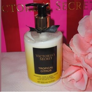 Victoria Secret Tropical Citrus